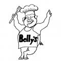 Bellys Southern Pride BBQ